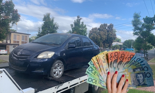 cashforcaradilade Cash For Cars Adelaide