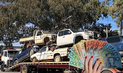 scrap-car scrap car buyer